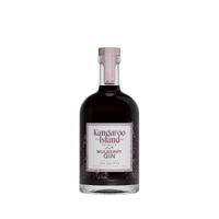 KIS Mulberry Gin 700mL 28% *Old Packaging