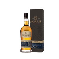 Morris Muscat Barrel Whisky 700mL 46%