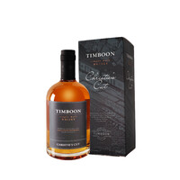 Timboon Christie's Cut Whisky 500mL 60%