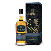 Morris Smoked Muscat Barrel Whisky 700mL 48.3%