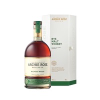 Archie Rose Rye Malt Whisky 700mL 46%