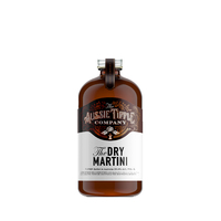 Dry Martini 1,000mL 35.6%