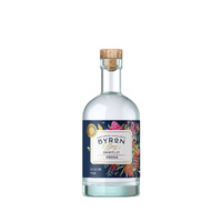 Byron Bay Vodka 700mL 37.5% CLEARANCE OLD LABELS