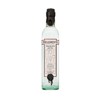 Belgrove White Rye 500mL 40%