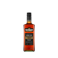 Beenleigh 5 Year Old Double Cask Rum 700mL 40%