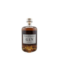 Banks & Solander Endeavour Gin 700mL 48%