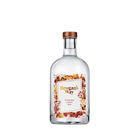 Brogan's Way Evening Light Gin 700mL 42%