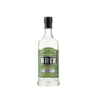 Brix Australian Cane Spirit 700mL 40.8%