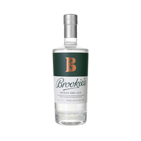 Brookie's Byron Dry Gin 700mL 46%