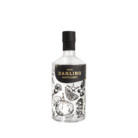 Darling Distillery Gin 700ml 42%