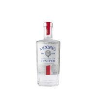 Moores Distillers Cut Juniper Gin 700mL 45%