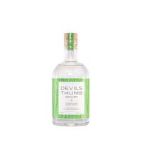 Devils Thumb Cane Spirit 700mL 48% 