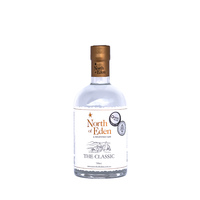 North of Eden The Classic Gin 700mL 43.5%