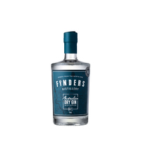 Finders Australian Dry Gin 700mL 41.5%