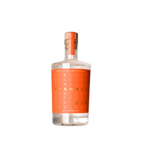 Frankly Gin Dry Citrus 500mL 42%