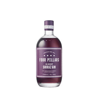 Four Pillars Bloody Shiraz Gin 700mL 37.8%
