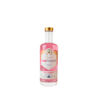 Ginfusion Pink Grapefruit with Pomegranate 500mL 30%