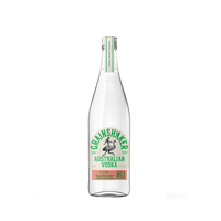 Grainshaker Corn Vodka 700mL 40% CLEARANCE