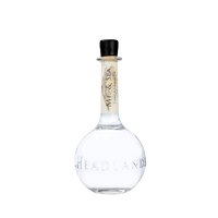 Headlands Distillery Mt & Sea Gin 700mL 43%