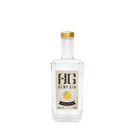 Hemp Gin 700mL 40%