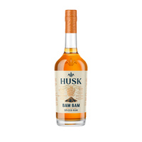Husk Bam Bam 700ml 40%