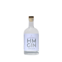 HM No 1 Rare Dry Gin 500mL 43%