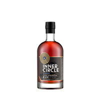 Inner Circle Black Cask Strength 700mL 75.9%