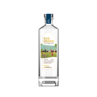 Imbue Suburban Gin 700mL 40%