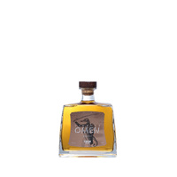 Ironhouse Strange Omen Brandy 700mL 48%