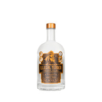 Illegal Tender 1808 Barely Legal White 700mL 40%