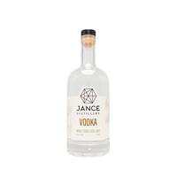 Jance Distillery Rice Vodka 700ml 40%