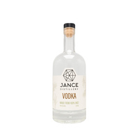 Jance Distillery Rice Vodka 700ml 40%