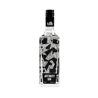 Karu Affinity Gin 700mL 44%