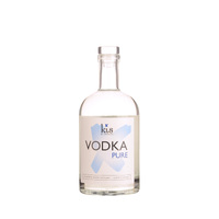 KIS Pure Vodka 700mL 38.8%