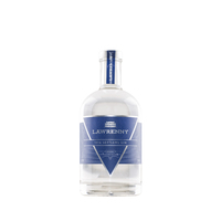 Lawrenny 1818 Settlers Gin 700mL 52.5%