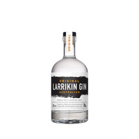 Larrikin Gin Original Australian Gin 700mL 42%