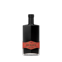 Mr Black Coffee Amaro Liqueur 700mL 28.5%