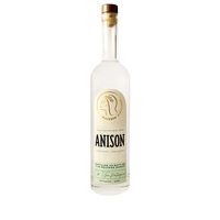 Macedon Distillery Anison 500mL 40%
