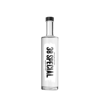 Mobius 38 Special Vodka 700mL 38%