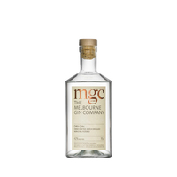 MGC Dry Gin 700mL 42%