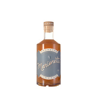 Marionette Amaretto 500mL 25%