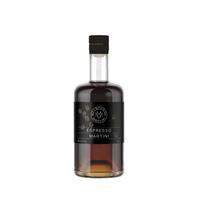 Melbourne Martini Espresso Martini 700mL 11%