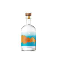 Moontide White Pearl Gin 700mL 41%