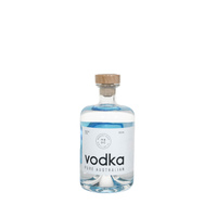 MRDC Australian Vodka 500mL 40%
