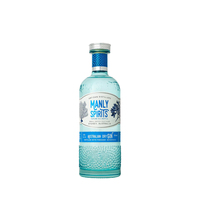 Manly Spirits Australian Dry Gin 700mL 43%