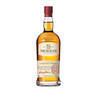 Morris Signature Single Malt Whisky 700mL 40%
