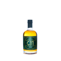 Noble Bootleggers Christmas Pudding Gin 500mL 40%