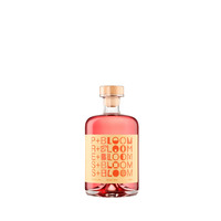 Press + Bloom Rose Gin 500mL 37%