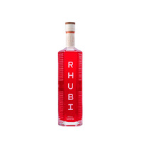 Rhubi Mistelle 700mL 18%