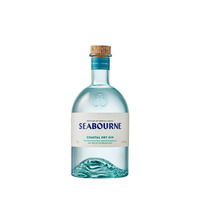 Seabourne Distilling Coastal Dry Gin 700mL 43%
